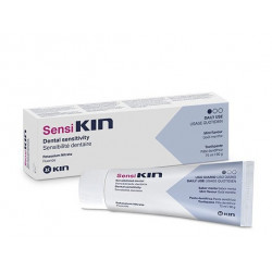 Kin - Sensikin Οδοντόκρεμα για Ευαίσθητα Δόντια - 75ml