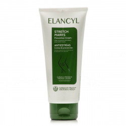 Elancyl - Stretch Marks Prevention Κρέμα κατά των Ραγάδων - 200ml