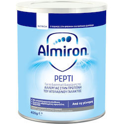 Nutricia - Γάλα σε Σκόνη Almiron Pepti 0m+ - 400gr