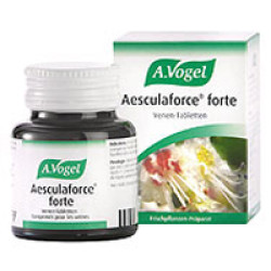 A.Vogel - Aesculaforce (Φλεβοτονωτικό) - 50 tabs