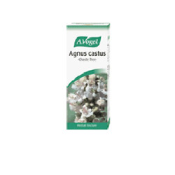 A.Vogel - Agnus Castus (Ρυθμιστικό Ορμονών, Ακμή) - 50ml