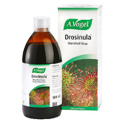 A.Vogel - Drosinula Σιρόπι κατά του Επίμονου Βήχα - 200ml