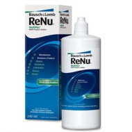 Baush & Lomb - ReNu Multiplus Διάλυμα Φακών Επαφής - 360ml