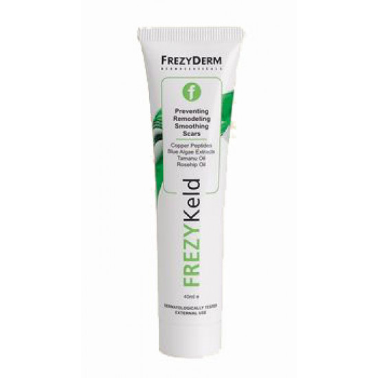 Frezyderm Frezykeld Cream 40 ml