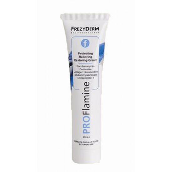 Frezyderm Proflamine Cream 40 ml Frezyderm Proflamine Cream 40 ml