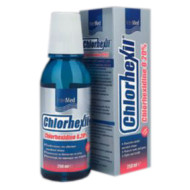 InterMed - Chlorhexil 0.20 % Mouthwash Στοματικό Διάλυμα - 250 m