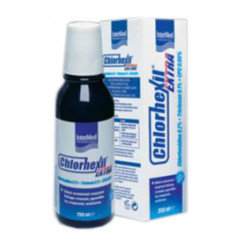 InterMed - Chlorhexil Extra Mouthwash Στοματικό Διάλυμα - 250 ml