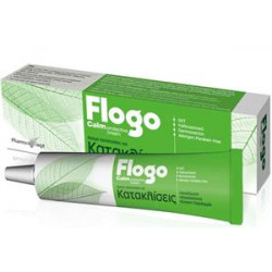 PharmaSept - Flogo Calm Protective Cream Κατακλίσεων - 50ml