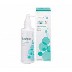 Target Pharma - Biotrin Hair Tonic Lotion - 100ml