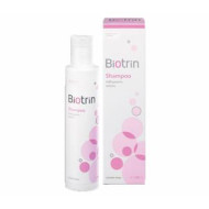 Target Pharma - Biotrin Shampoo Daily Use - 150ml