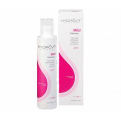 Target Pharma - Hydrovit Mild Softsoap - 150ml
