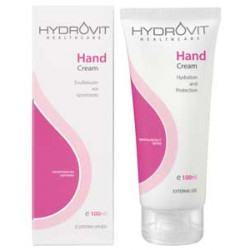 Target Pharma - Hydrovit Hand Cream - 100ml