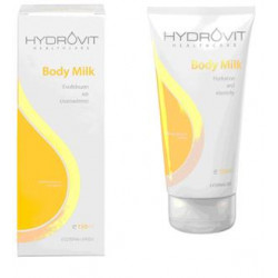 Target Pharma - Hydrovit Body Milk - 150ml