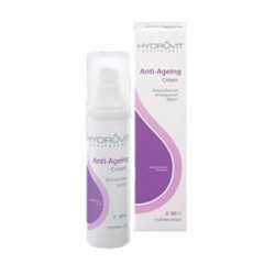 Target Pharma - Hydrovit Anti-Ageing Cream - 50ml
