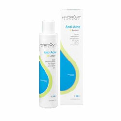 Target Pharma - Hydrovit Anti-Acne Lotion - 200ml
