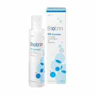 Target Pharma - Biotrin DS Shampoo - 150ml