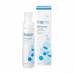 Target Pharma - Biotrin DS Shampoo - 150ml