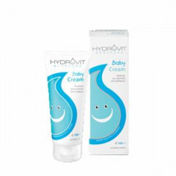 Target - Pharma Hydrovit Baby Cream Κρέμα για την αλλαγή της πάνας - 100ml