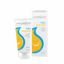 Target Pharma - Hydrovit Baby Body Milk - 150ml