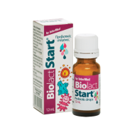 Intermed - Biolact Start Προβιοτικές σταγόνες - 12ml