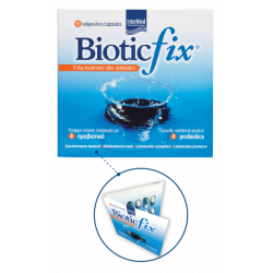 Intermed - Biotic Fix - 10caps