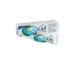 Intermed - Hy + Al gel - 30gr