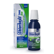 Intermed - Chlorhexil 0.12% Mouthwash Long use - 250ml
