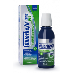 Intermed - Chlorhexil 0.12% Mouthwash Long use - 250ml