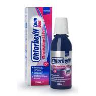 Intermed - Chlorhexil 0.20% Mouthwash Long use - 250ml