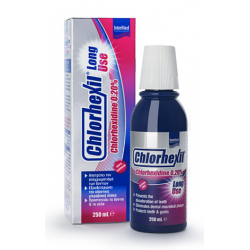 Intermed - Chlorhexil 0.20% Mouthwash Long use - 250ml