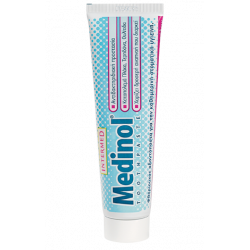 Intermed - Οδοντόκρεμα Medinol - 100ml