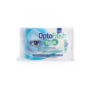 Intermed - Optofresh Relax Μάσκες για κουρασμένα μάτια - 10pcs