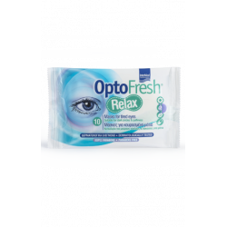 Intermed - Optofresh Relax Μάσκες για κουρασμένα μάτια - 10pcs
