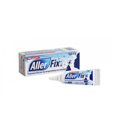 Intermed - AllerFix - 6gr