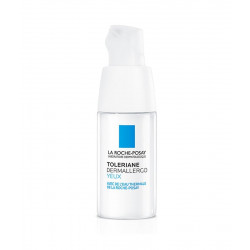 La Roche-Posay - Toleriane Dermallergo Eye Ενυδατική κρέμα ματιών  - 20ml