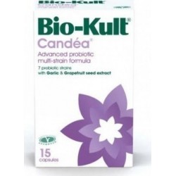 A.Vogel - Bio-Kult Candea προβιοτικά - 15caps