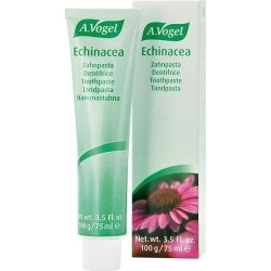 A.Vogel - Echinacea toothpaste Φυτική Οδοντόκρεμα - 100gr (75ml)