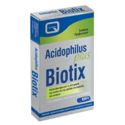 Quest - Acidophilus Plus Biotix - 30caps