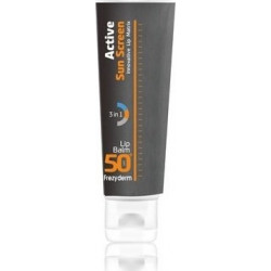 Frezyderm - Active Sun Screen Lip Balm Matrix SPF50 - 15ml
