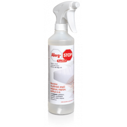 Allerg-Stop - Spray Repellent απωθητικό σπρέι ακάρεων - 500ml