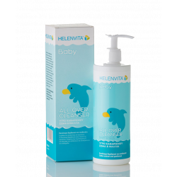 Helenvita - Baby all over cleanser - 300ml