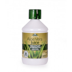 Optima - Aloe Vera Juice Maximum Strength - 500ml
