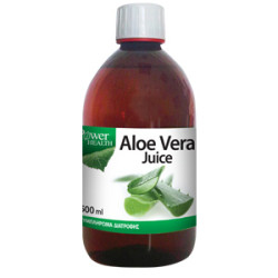 Power Health - Aloe Vera Χυμός αλόη - 500ml