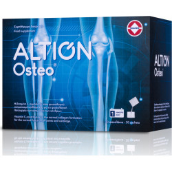 Altion - Osteo Υγιείς αρθρώσεις & οστά - 30 φακελίσκοι