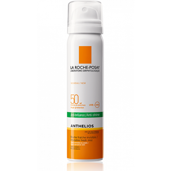 La Roche-Posay - Anthelios Mist SPF50 spray - 75ml