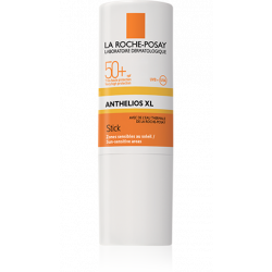 La Roche-Posay - Anthelios XL Stick Zone SPF50+ Στικ για τις ευαίσθητες ζώνες - 9gr