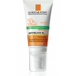 La Roche-Posay - Anthelios XL SPF50+ Dry Touch Tinted gel-cream Anti-shine - 50ml