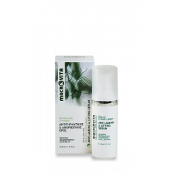 Macrovita - Αντιγηραντικός και Ανορθωτικός ορός Serum - 30ml