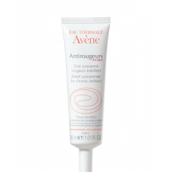 Avene - Antirougeurs Fort Soin Concentre - 30ml