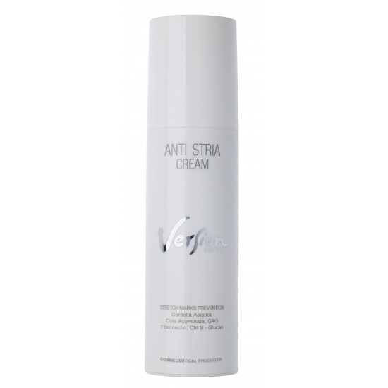 Version - Anti Stria Cream for Stretch Marks Κρέμα για την καταπολέμηση των ραγάδων - 150ml